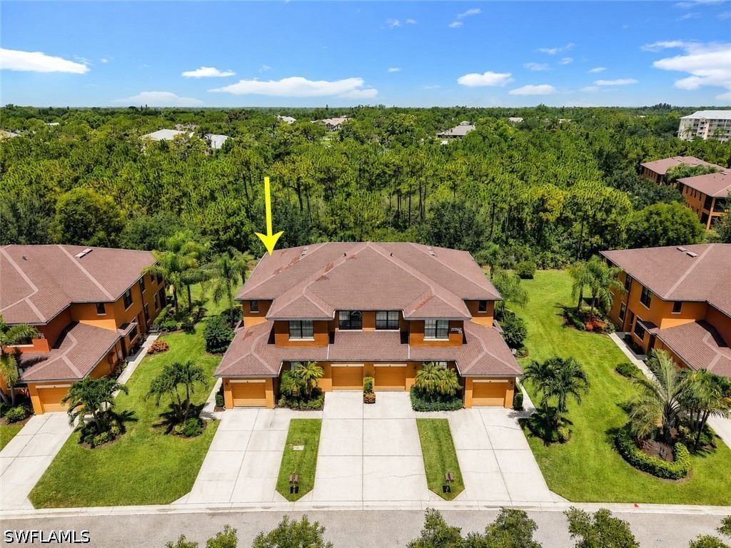 3 bed home in Estero