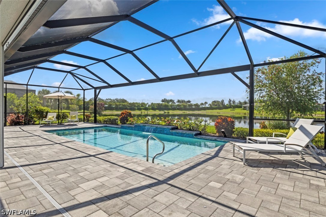 4 bed home in Ave Maria