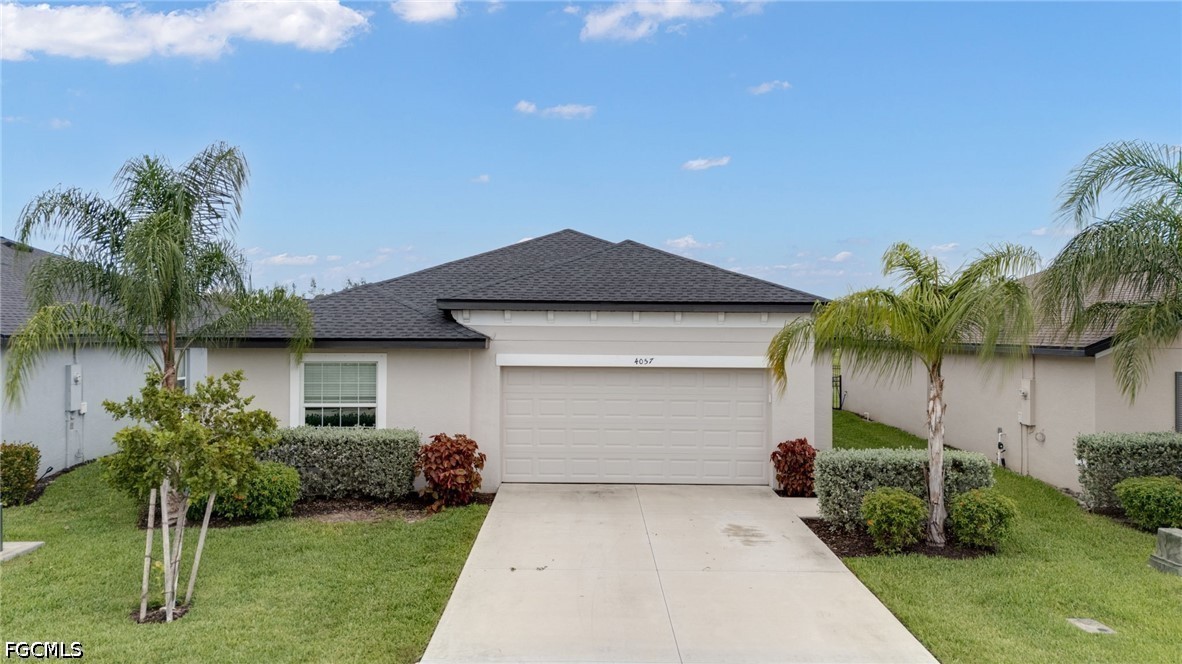 4 bed home in North Fort Myers