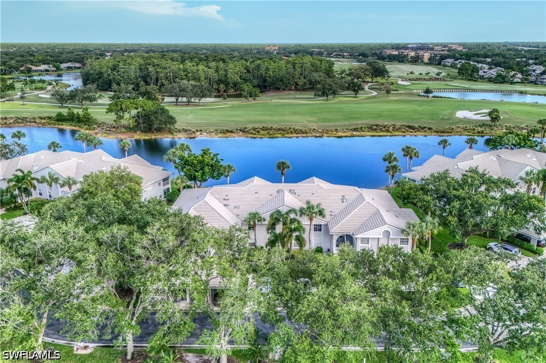 3 bed home in Naples
