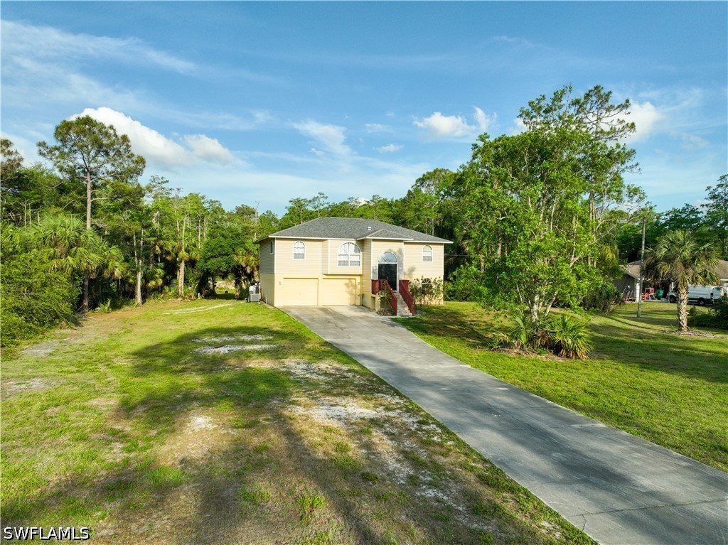 3 bed home in Naples
