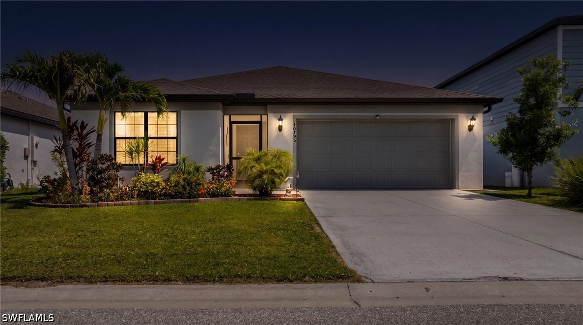 3 bed home in North Fort Myers