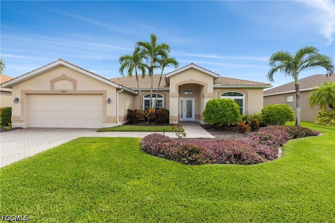 3 bed home in Fort Myers