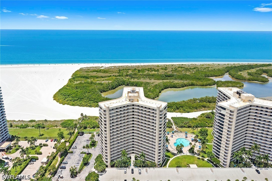 2 bed home in Marco Island
