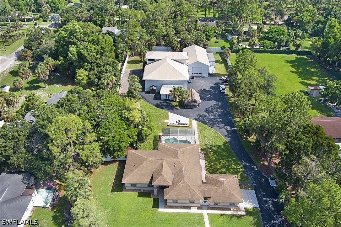 3 bed home in Naples