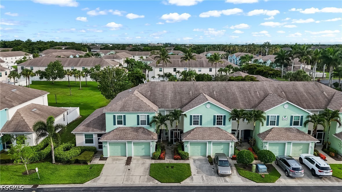 3 bed home in Fort Myers