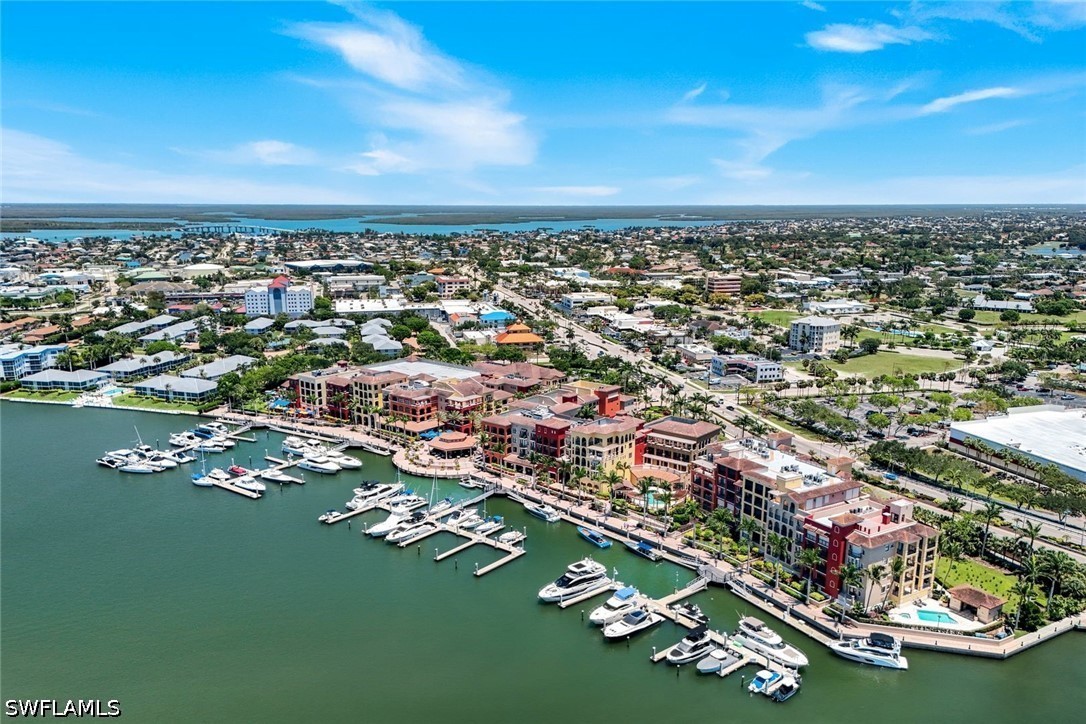 3 bed home in Marco Island