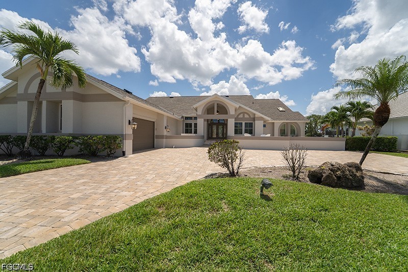 3 bed home in Fort Myers