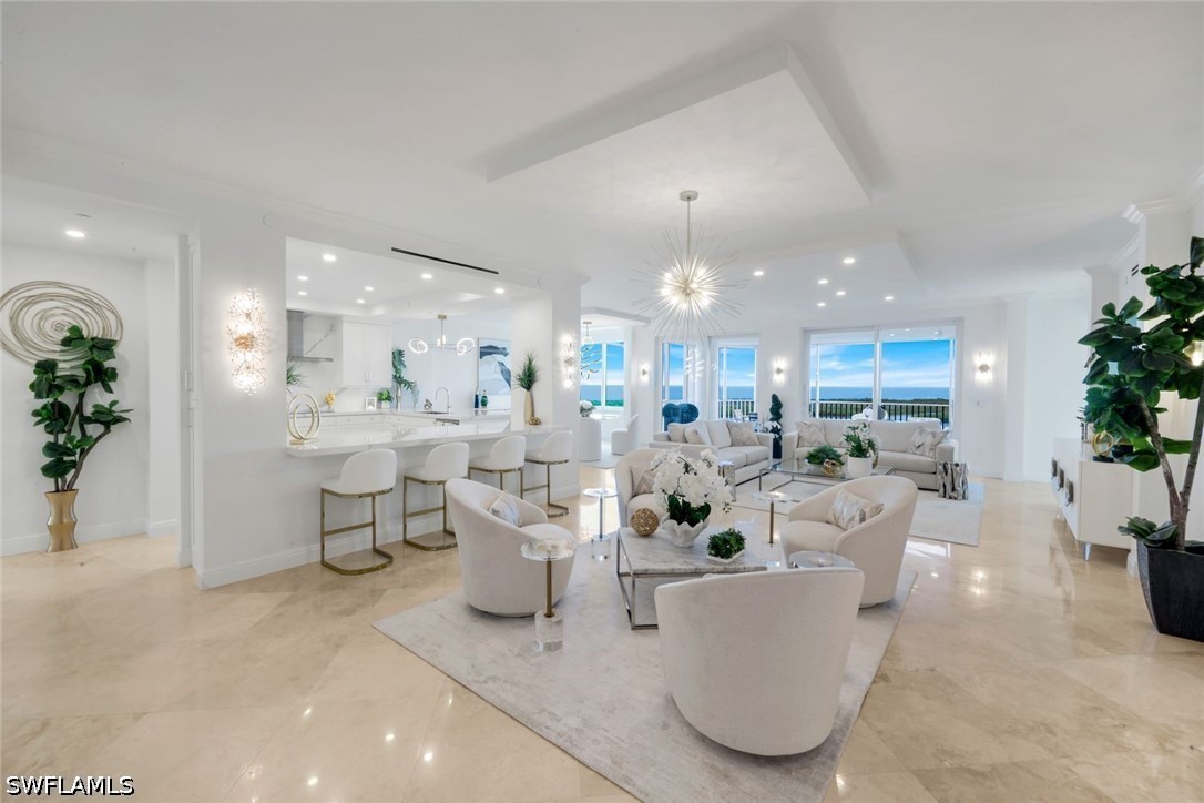 3 bed home in Naples