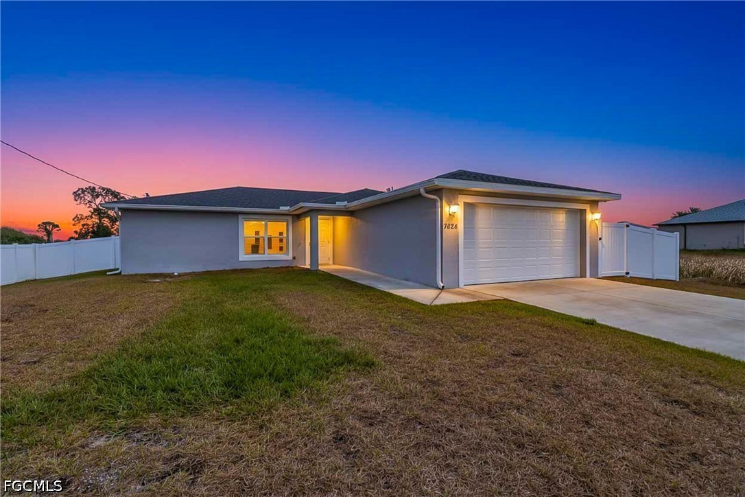 3 bed home in Labelle