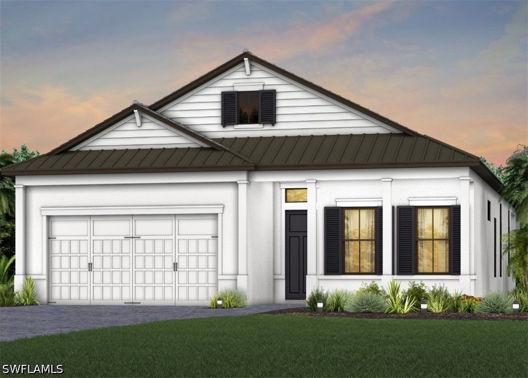 3 bed home in Naples