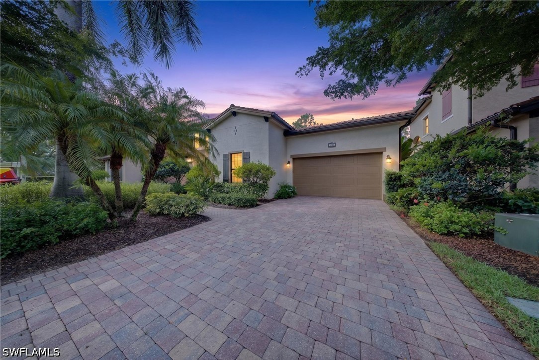 3 bed home in Naples