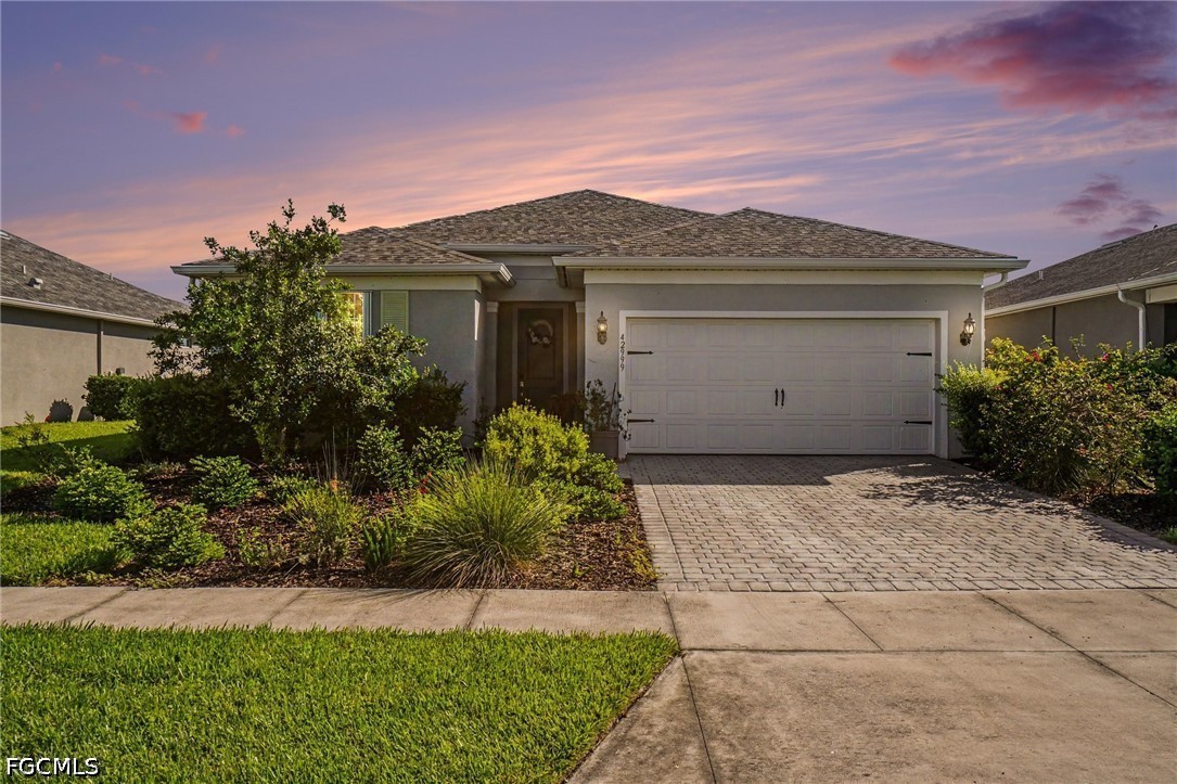3 bed home in Punta Gorda