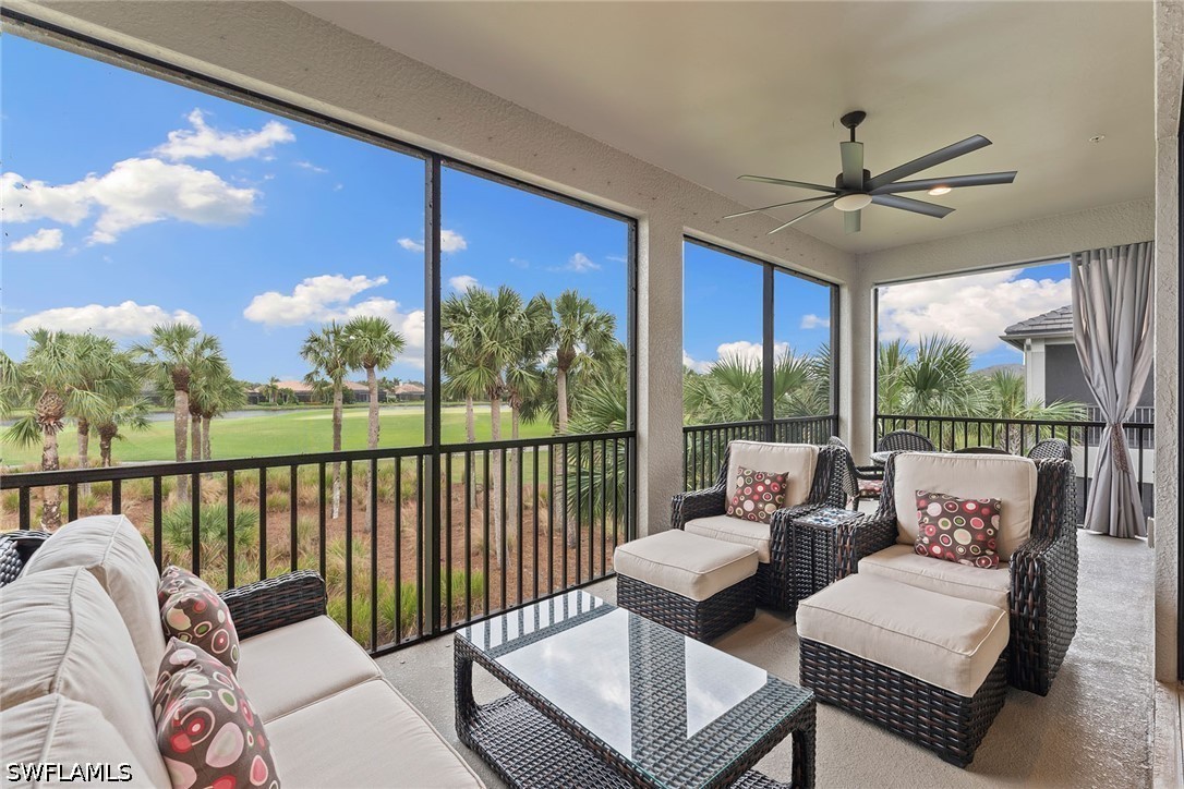 3 bed home in Naples