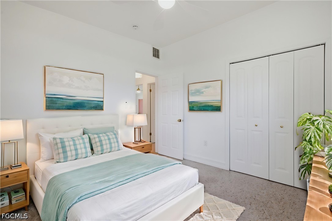 2 bed home in Fort Myers