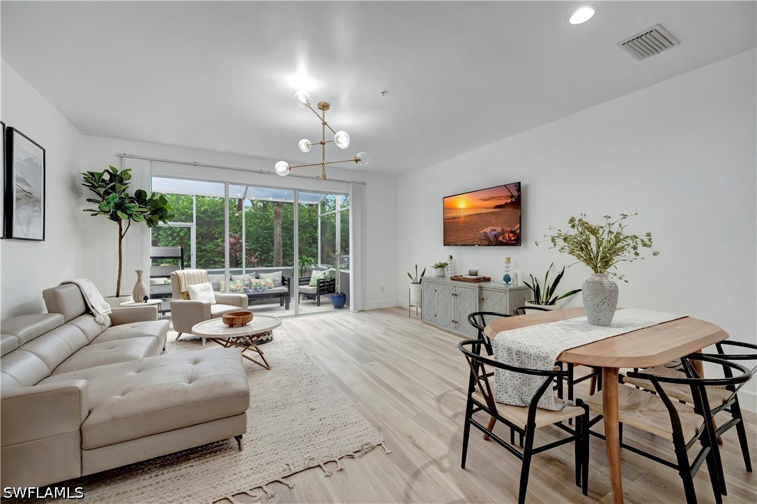3 bed home in Naples