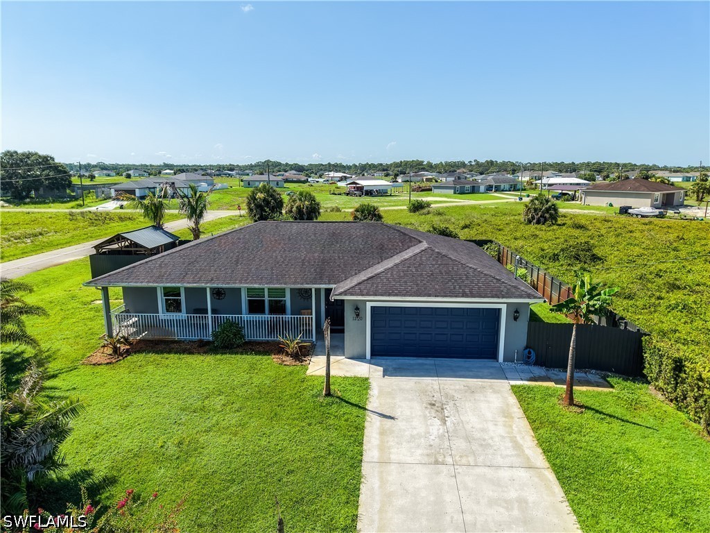 3 bed home in Labelle
