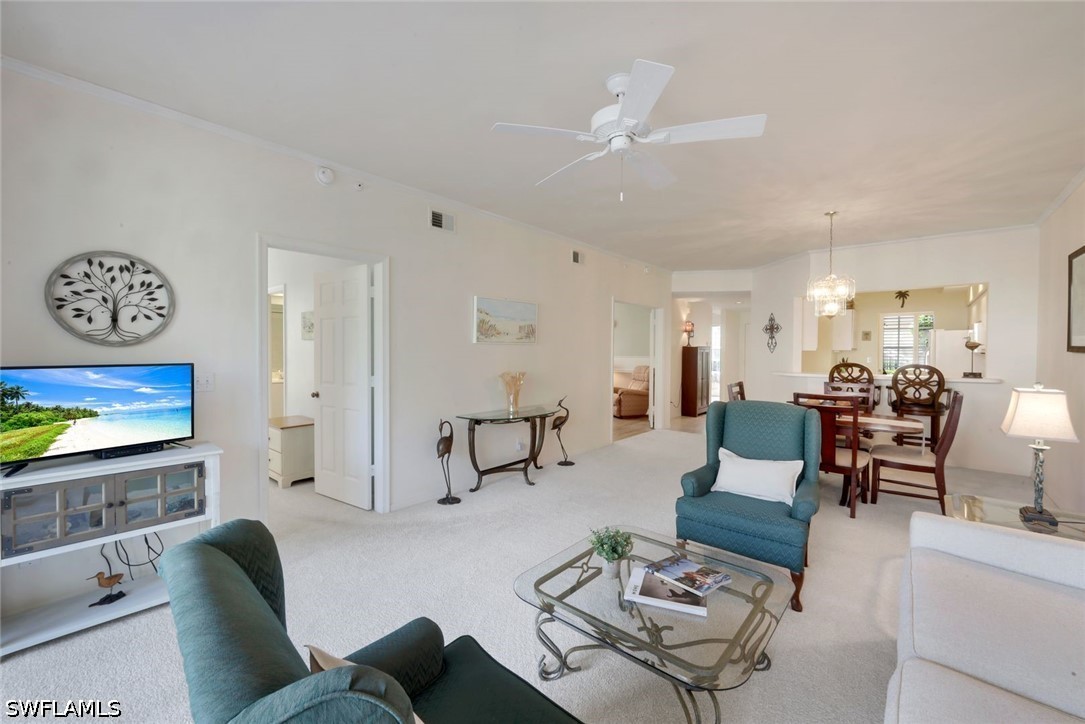 3 bed home in Bonita Springs