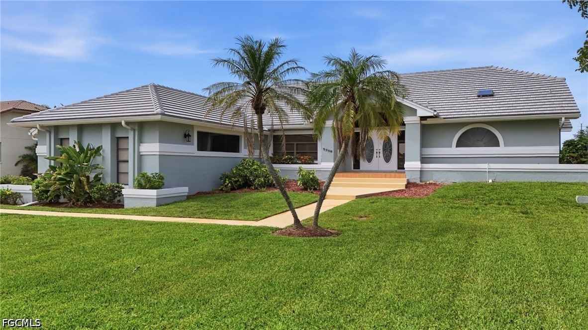 3 bed home in Fort Myers