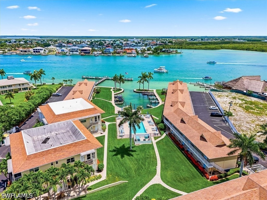 1 bed home in Marco Island