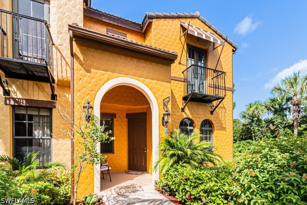 3 bed home in Naples