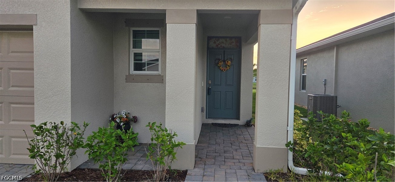 3 bed home in North Fort Myers