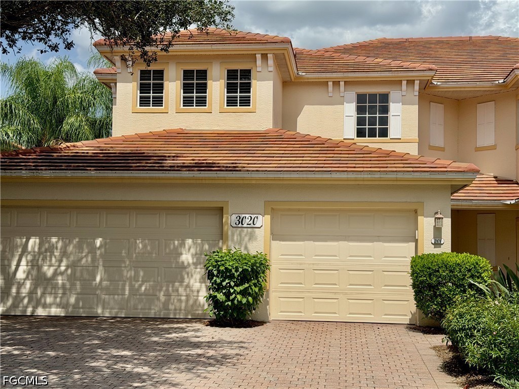 3 bed home in Fort Myers