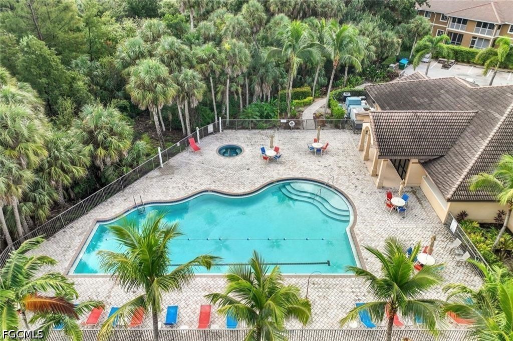 3 bed home in Cape Coral