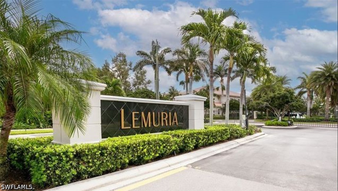 3 bed home in Naples