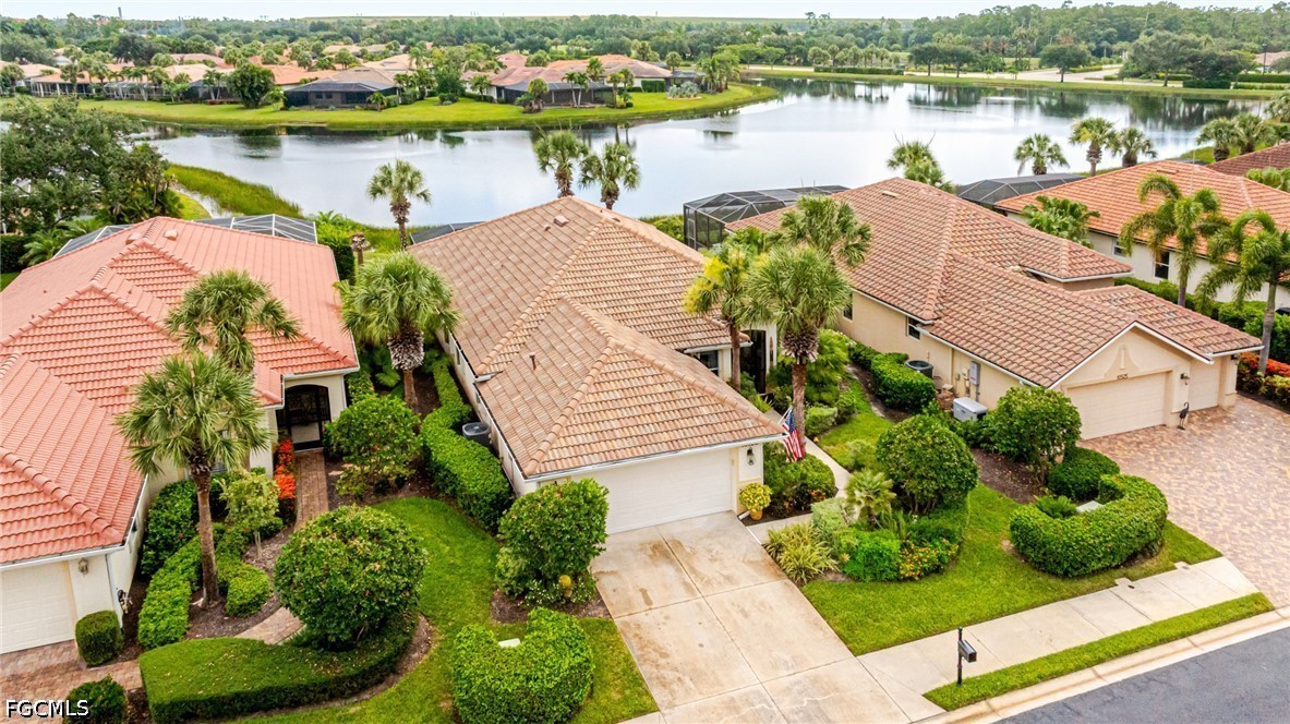 3 bed home in Fort Myers