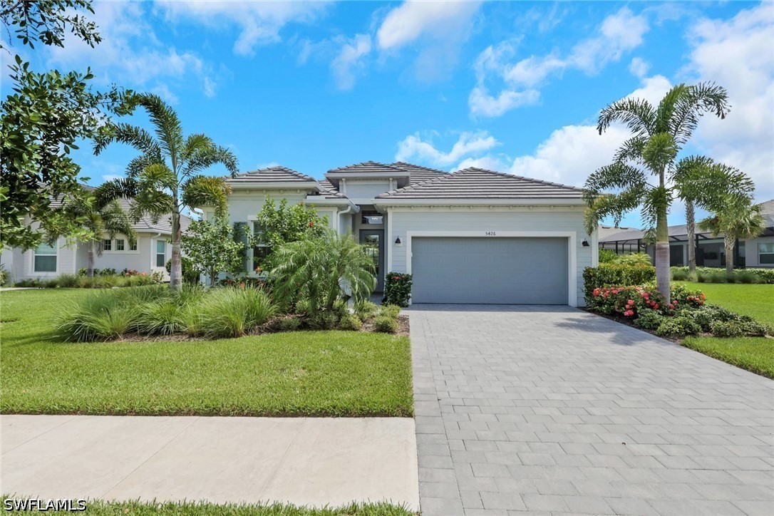 4 bed home in Ave Maria