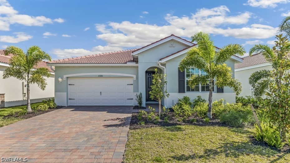 3 bed home in Punta Gorda