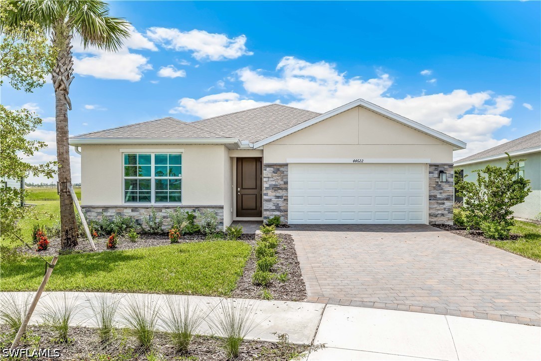 5 bed home in Punta Gorda
