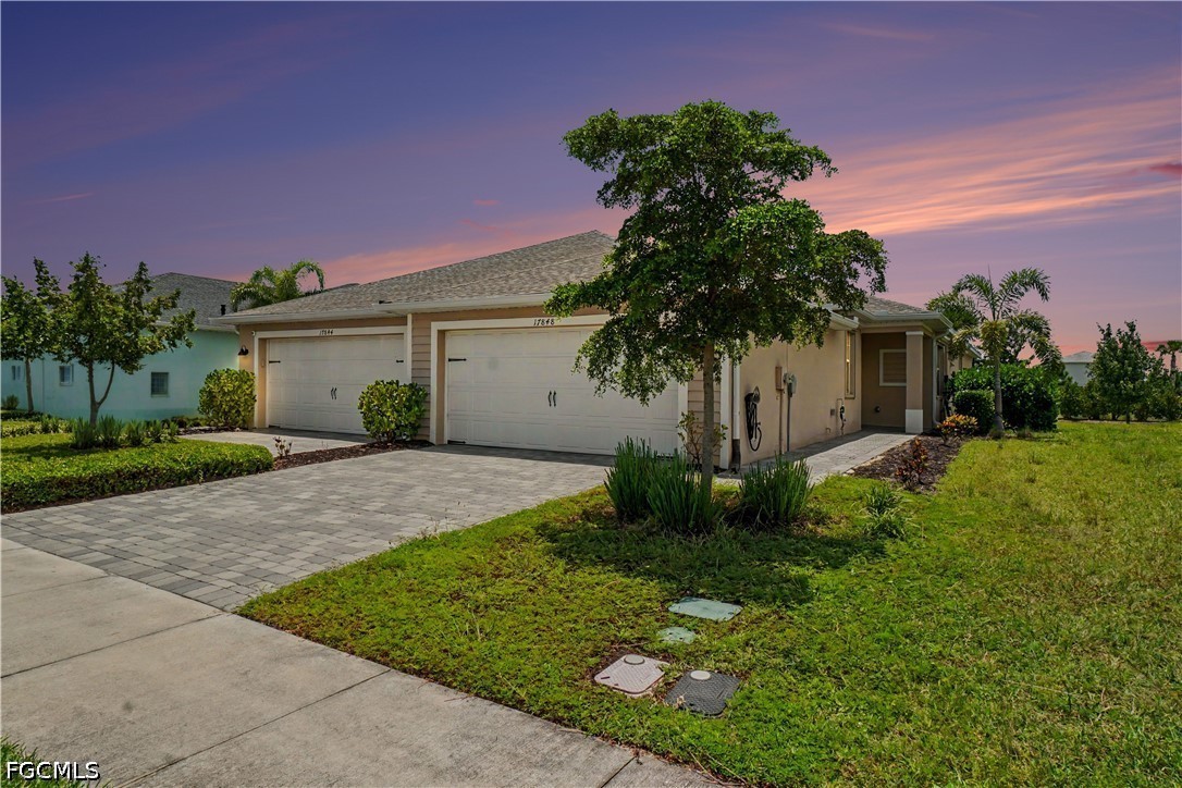 2 bed home in Punta Gorda