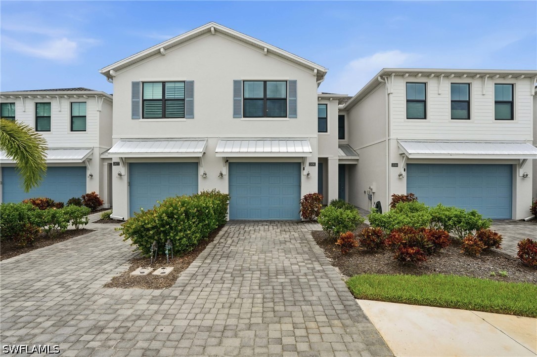 3 bed home in Naples