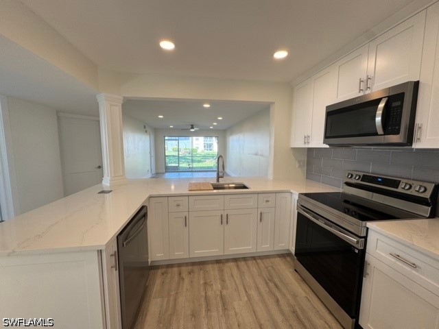3 bed home in Naples