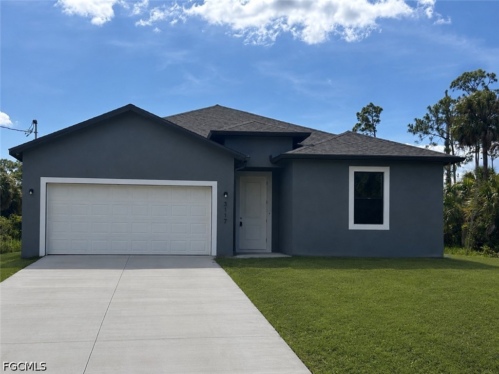 3 bed home in Labelle