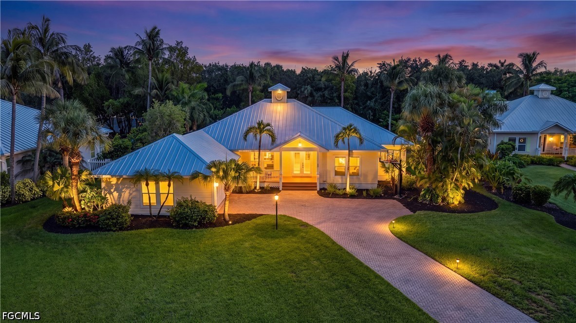 3 bed home in Fort Myers