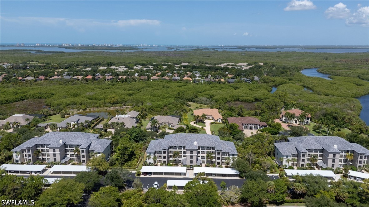 2 bed home in Estero