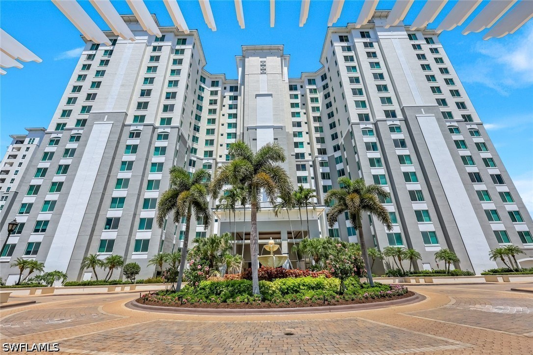 3 bed home in Naples