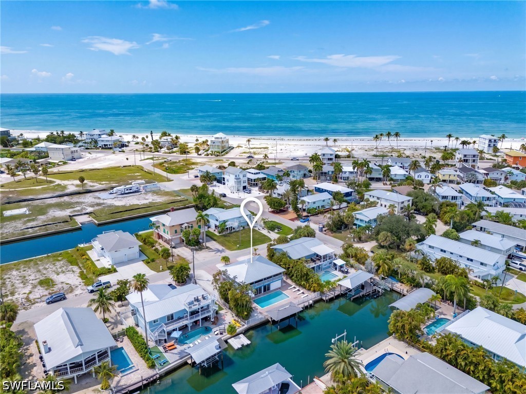 4 bed home in Fort Myers Beach