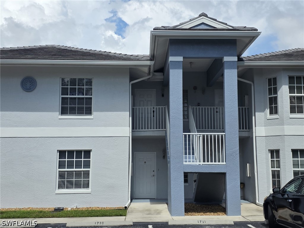 2 bed home in Fort Myers
