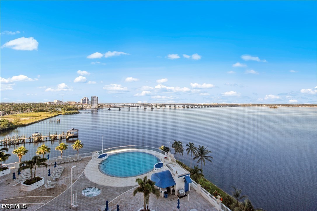3 bed home in Fort Myers