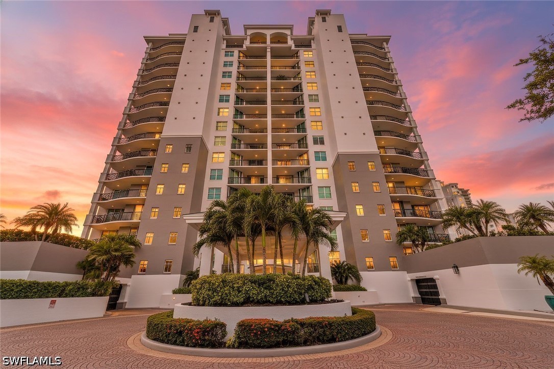 3 bed home in Naples