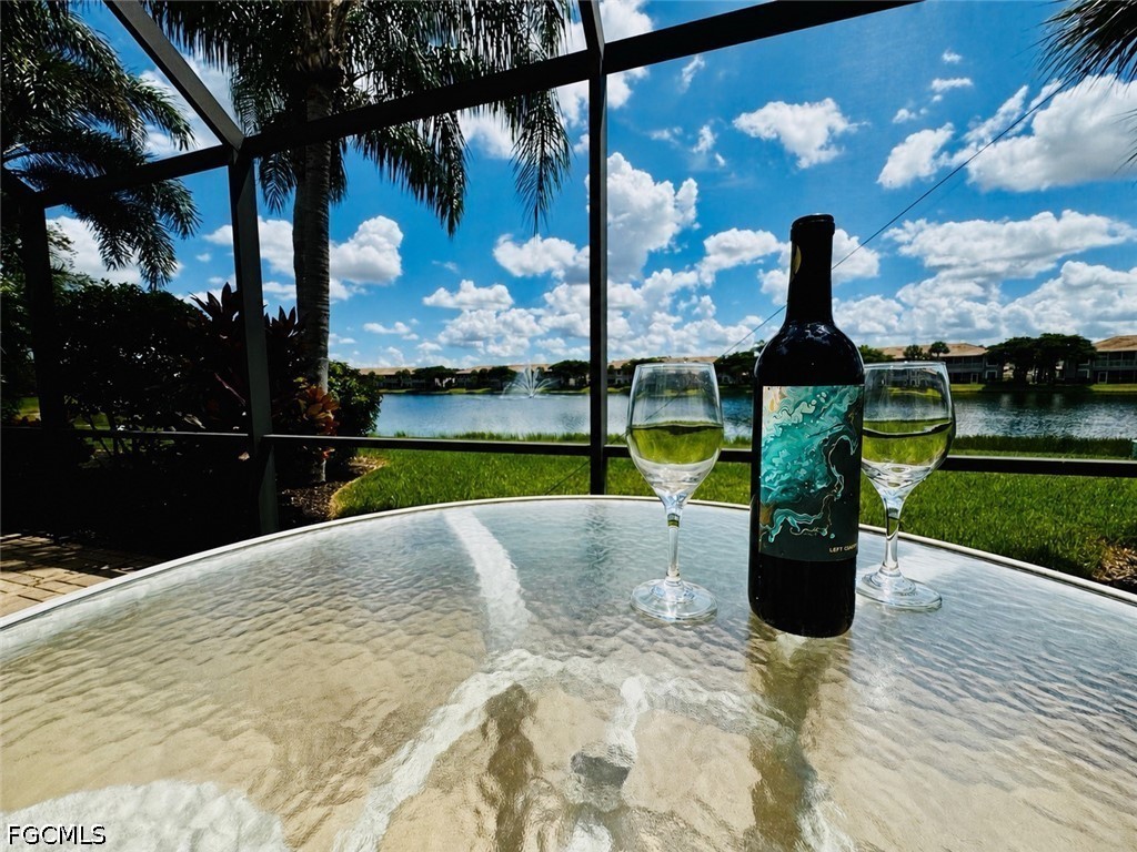2 bed home in Fort Myers