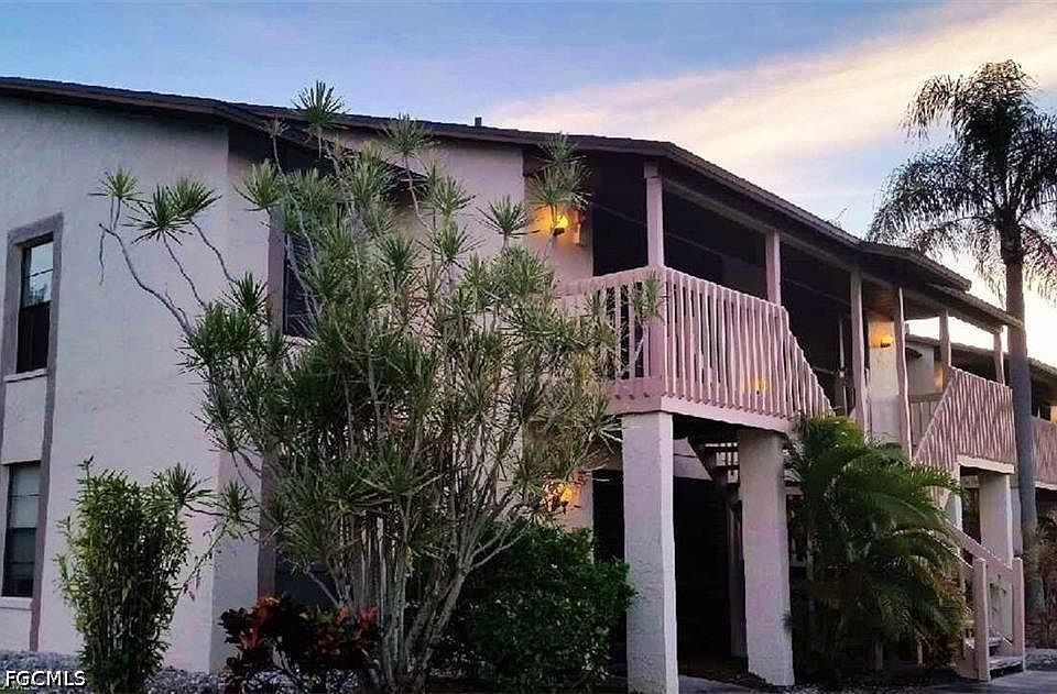 1 bed home in Fort Myers