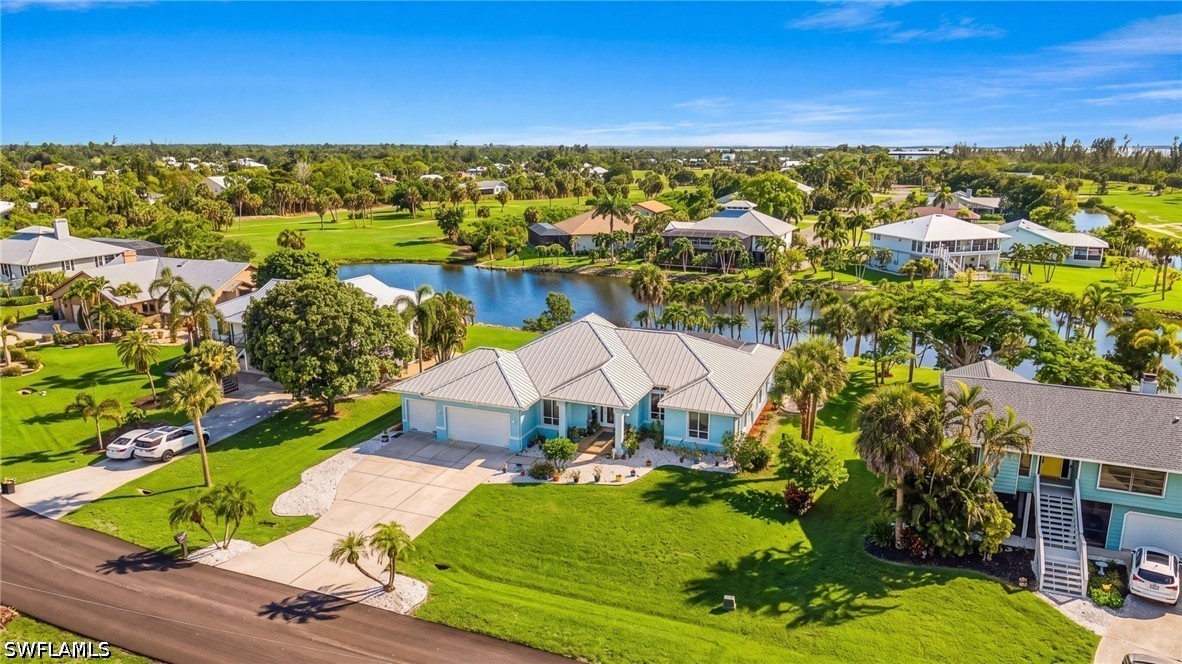3 bed home in Bokeelia