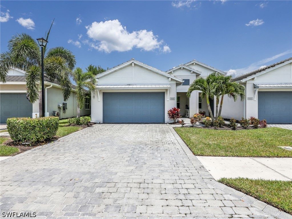 3 bed home in Naples