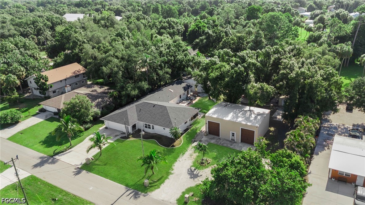 3 bed home in North Fort Myers