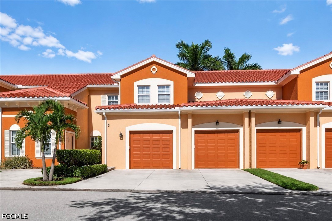 3 bed home in Fort Myers